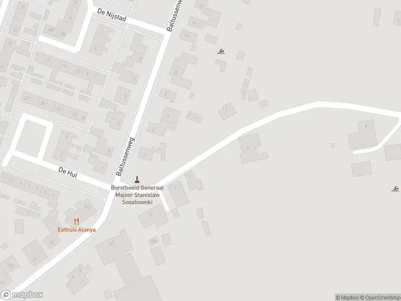 Overlastmelding Vogelenzangsestraat in Driel