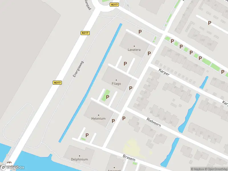 Overlastmelding Brasem in Doetinchem gesloten