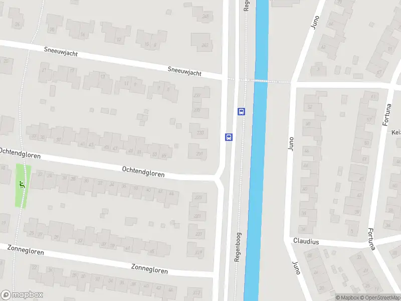 Overlastmelding Regenboog in Elst gesloten