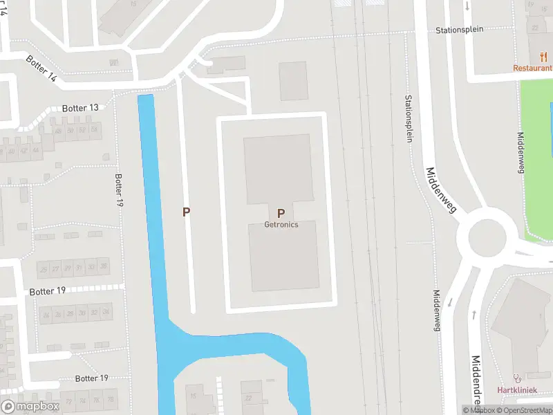 Anonieme overlastmelding Botter 15 in Lelystad gesloten