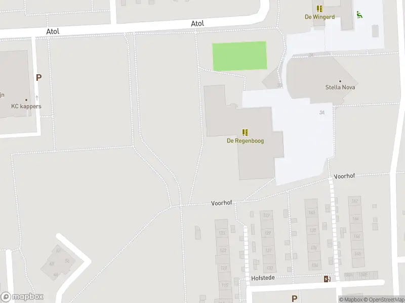 Overlastmelding Voorhof in Lelystad gesloten