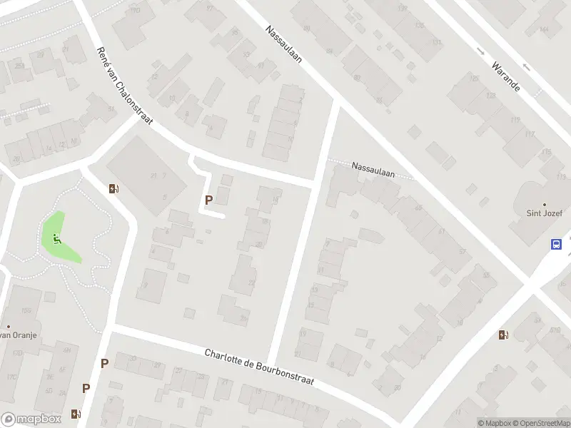 Ambulance met gepaste spoed naar de Anna van Burenstraat in Schiedam