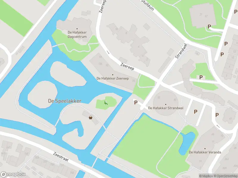 Brandweer met gepaste spoed naar de Zeereep in Noordwijkerhout vanwege afgaan automatisch brandalarm