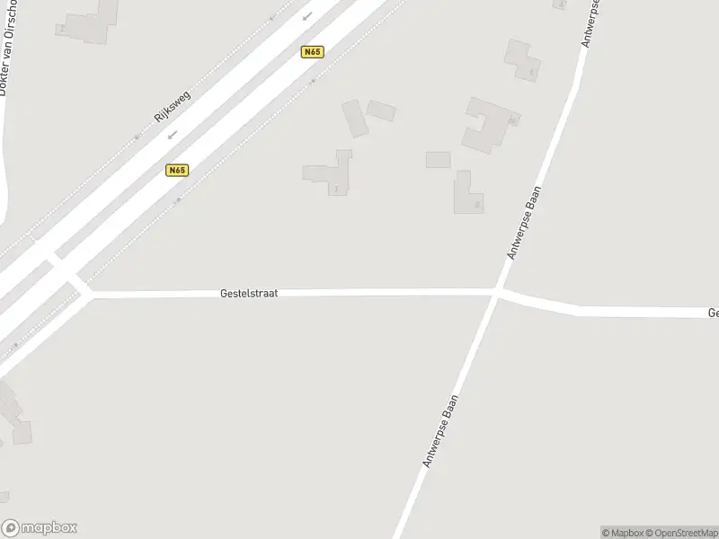 Overlastmelding Frans Kuypersstraat & Lage Raam in Haaren gesloten