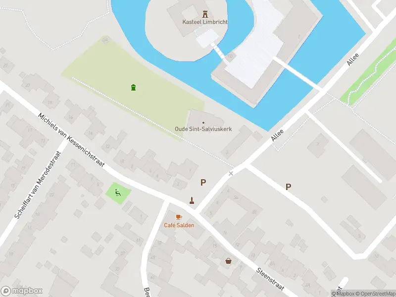 Overlastmelding Platz in Limbricht