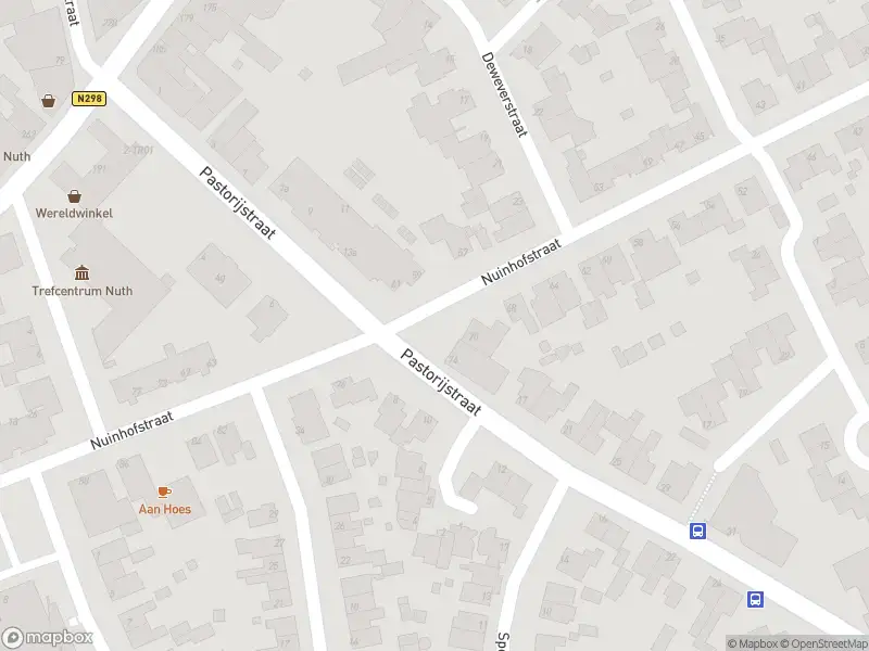 Overlastmelding Lindehof in Nuth gesloten