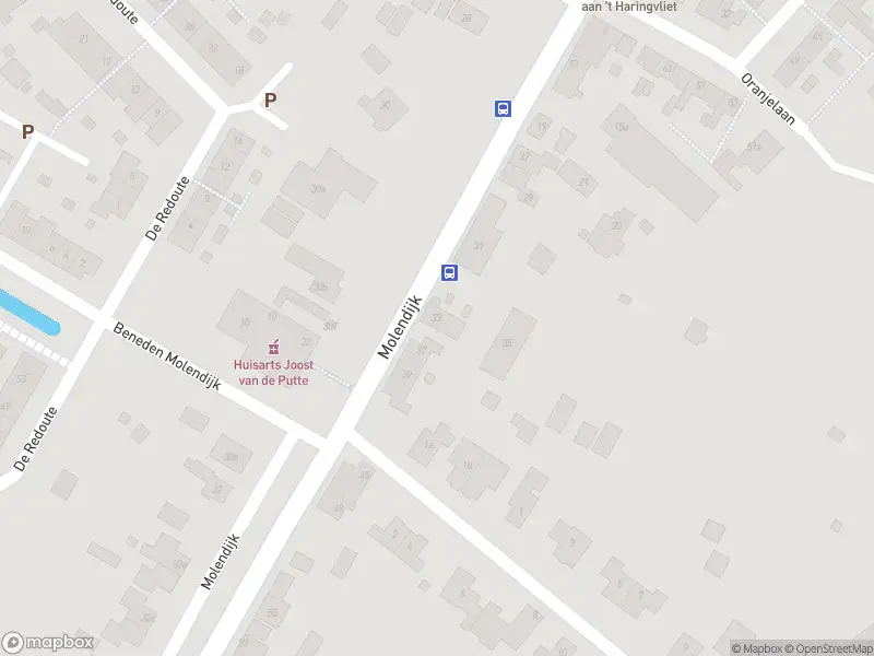 112 melding Overlastmelding Molendijk in Stad aan 't Haringvliet gesloten