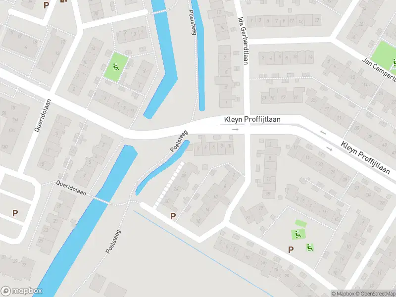 112 melding Overlastmelding Kleyn Proffijtlaan in Oegstgeest