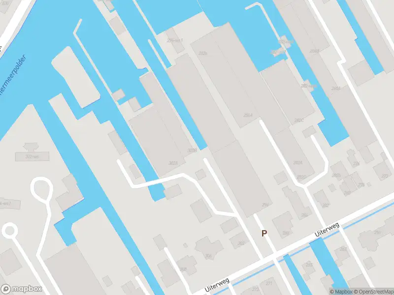 Overlastmelding Uiterweg in Aalsmeer