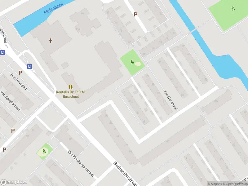 Overlastmelding Van Nesstraat in Arnhem gesloten