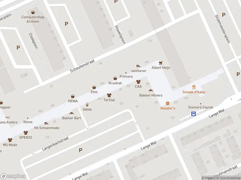 Overlastmelding Langenbachstraat in Arnhem gesloten