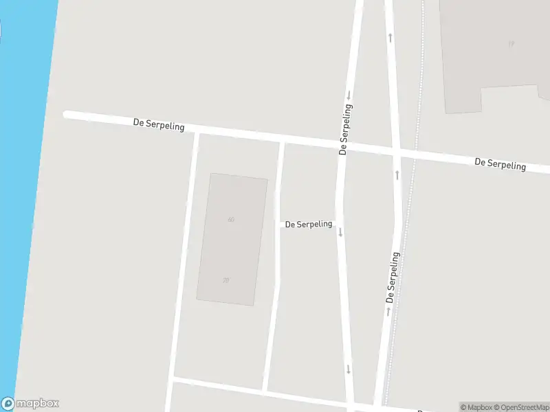 Overlastmelding De Serpeling in 8219PZ Lelystad gesloten