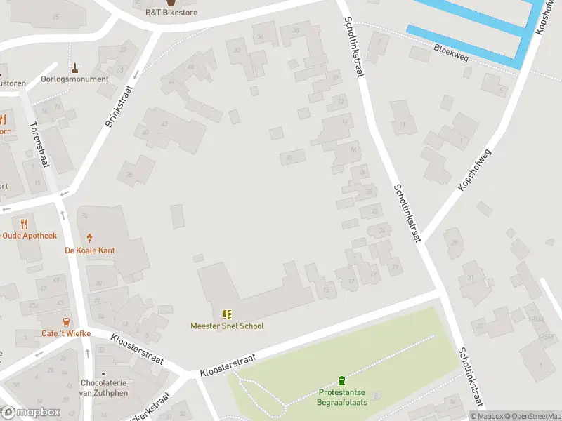 Politie naar de Smalmaatstraat in Losser vanwege aanrijding met letsel