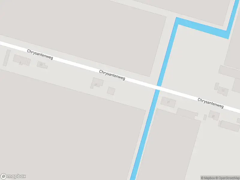 Besteld ambulance vervoer naar de Chrysantenweg in Bleiswijk