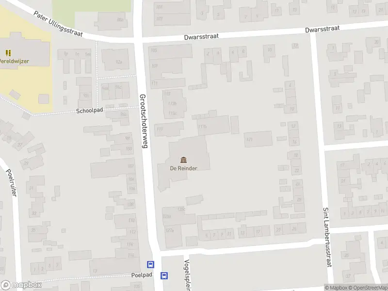 Ambulance met gepaste spoed naar de Grootschoterweg in Budel-Schoot