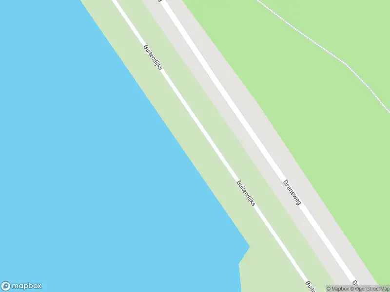 Overlastmelding Grensweg in Rilland gesloten