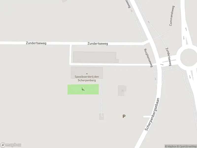 Overlastmelding Scherpenbergsebaan in Rucphen