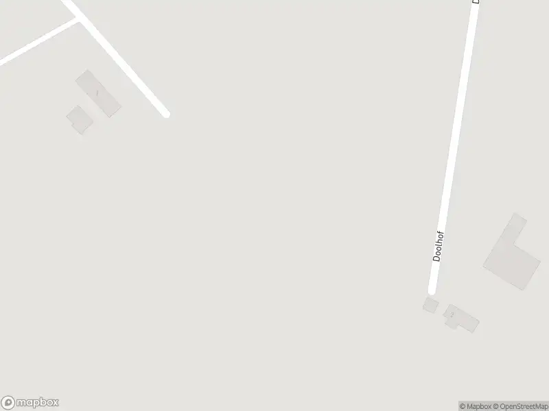 112 melding Overlastmelding Doolhof in Gemonde gesloten