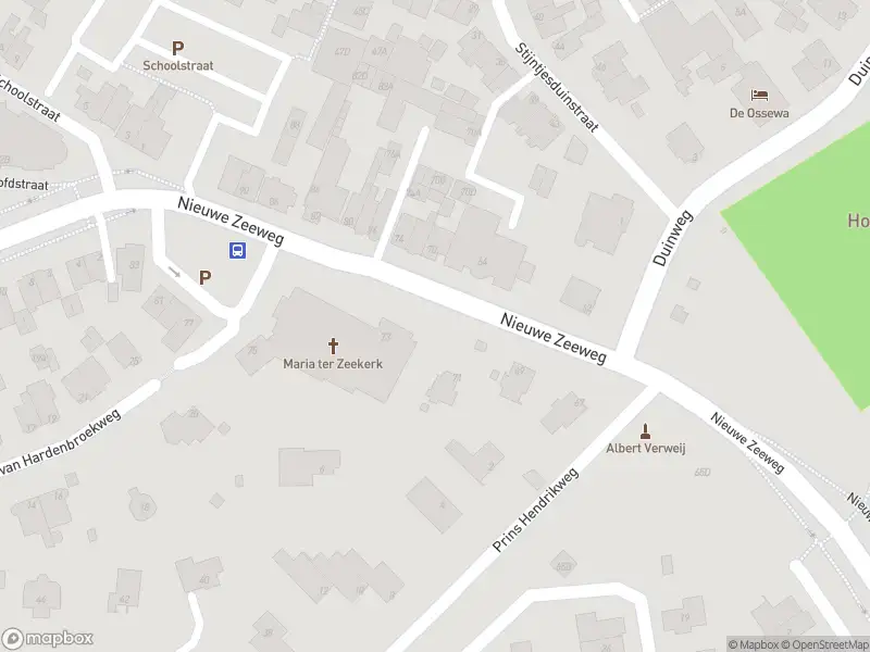 Overlastmelding Jan Lutgensstraat in Noordwijk gesloten