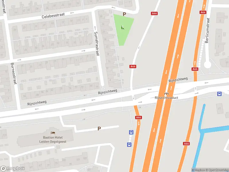 Overlastmelding Sumatrastraat in Oegstgeest