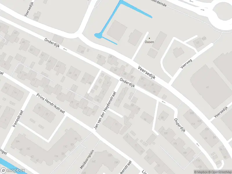 Overlastmelding Jan van der Heydenstraat in Hendrik-Ido-Ambacht gesloten