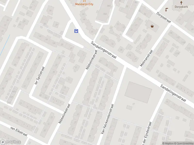 Overlastmelding Nibbelinkstraat in Hendrik-Ido-Ambacht gesloten