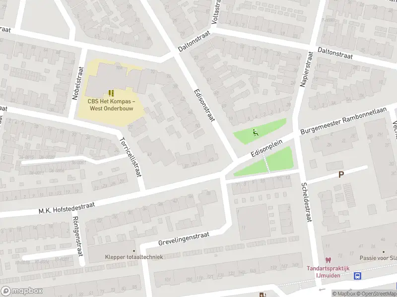 112 melding Overlastmelding Grevelingenstraat in 1972SK IJmuiden