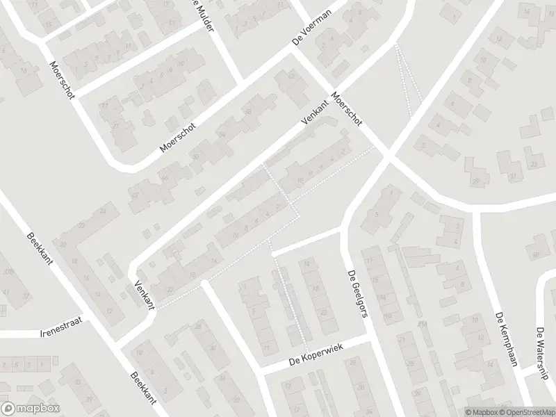 112 melding Overlastmelding De Koperwiek in Sint-Michielsgestel