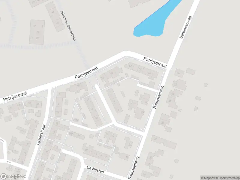 Overlastmelding Baltussenweg in Driel gesloten