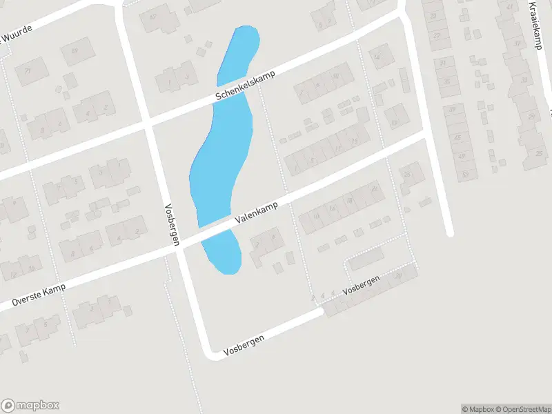 Overlastmelding Valenkamp in Elst gesloten