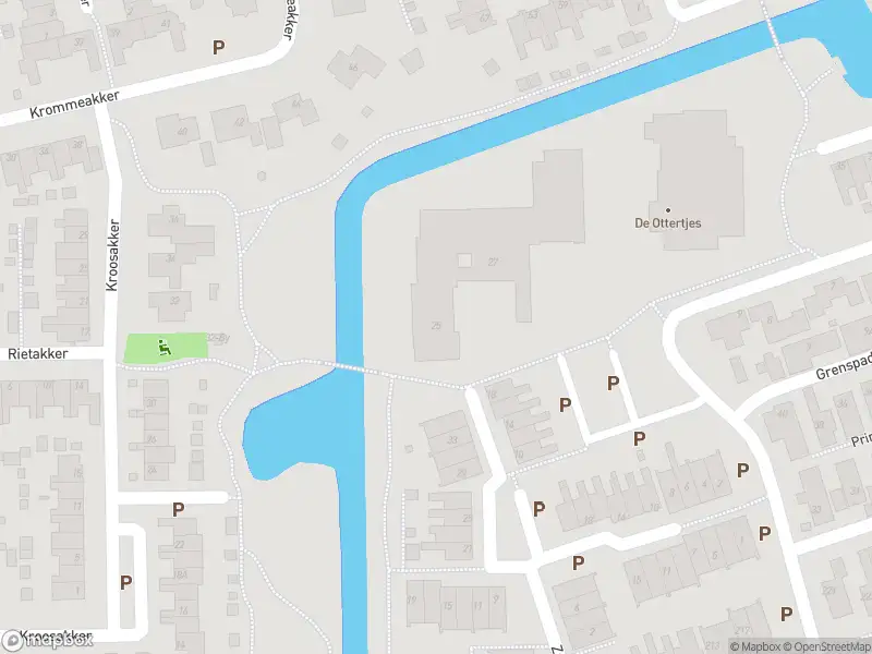 Overlastmelding met urgentie Schoolstraat in Noord-Scharwoude