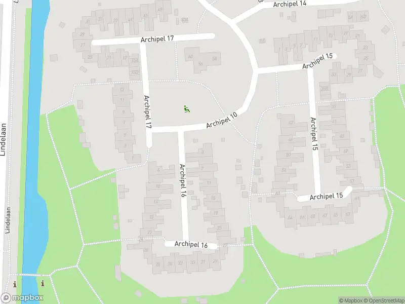 Overlastmelding Archipel in Lelystad