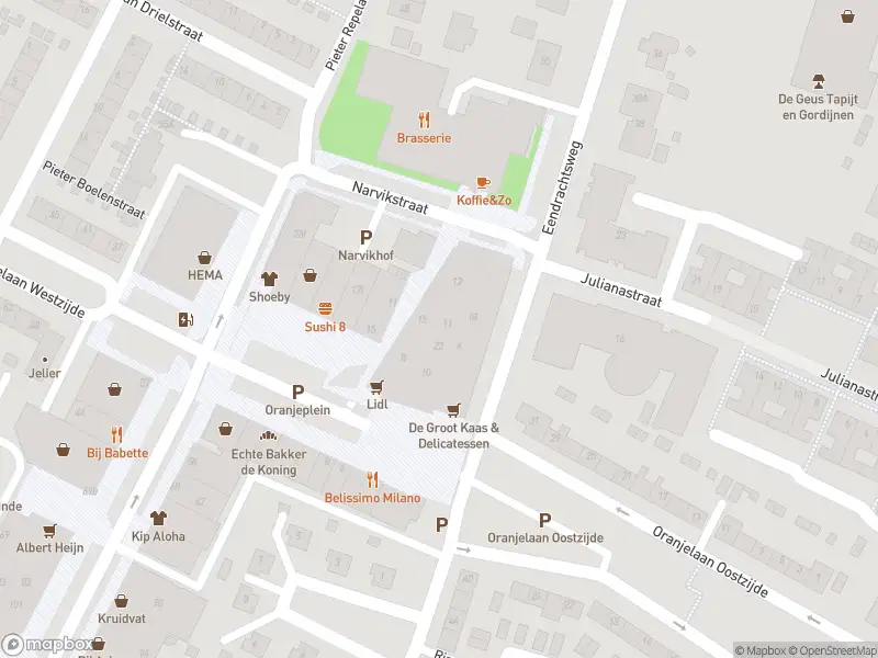 Ambulance met gepaste spoed naar de Máximaplein in Puttershoek