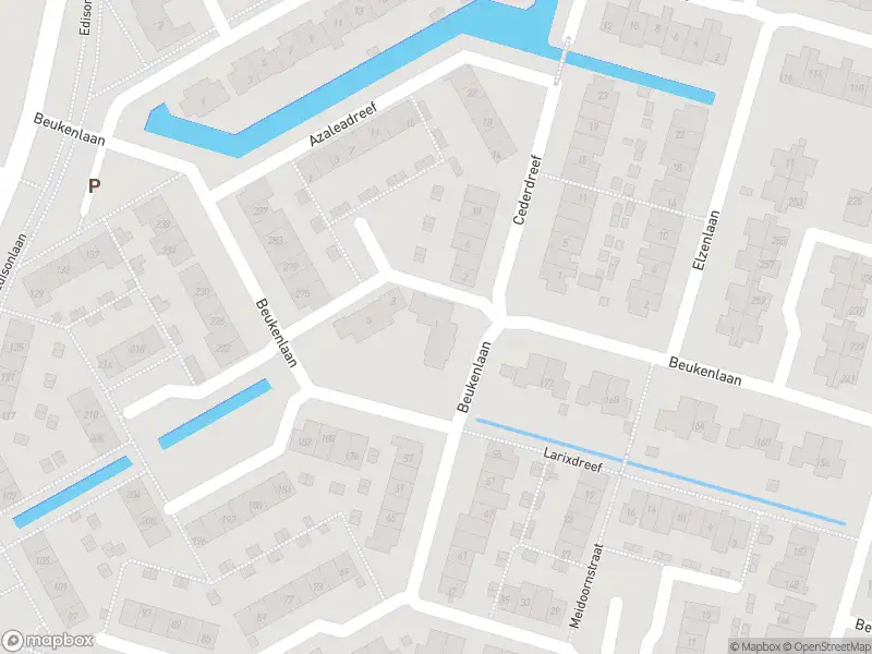 Ambulance met gepaste spoed naar de Cederhof in Bleiswijk