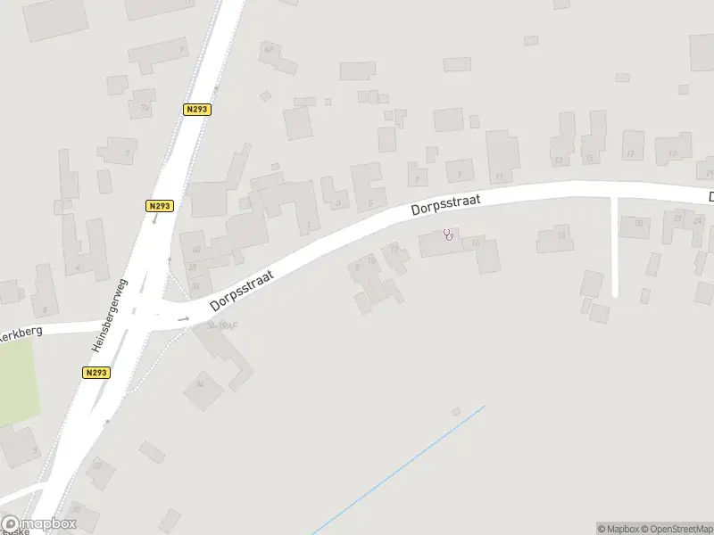 Overlastmelding Dorpsstraat in Melick gesloten