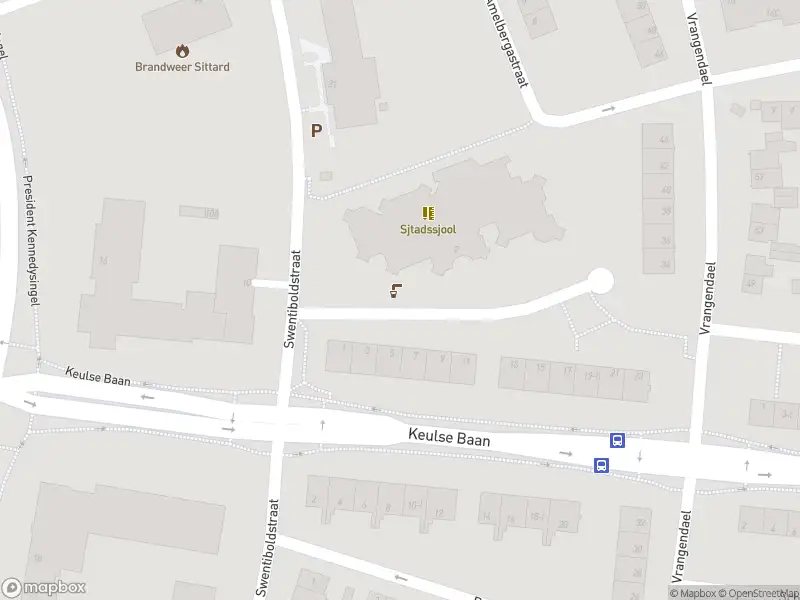 Overlastmelding Vastradastraat in Sittard