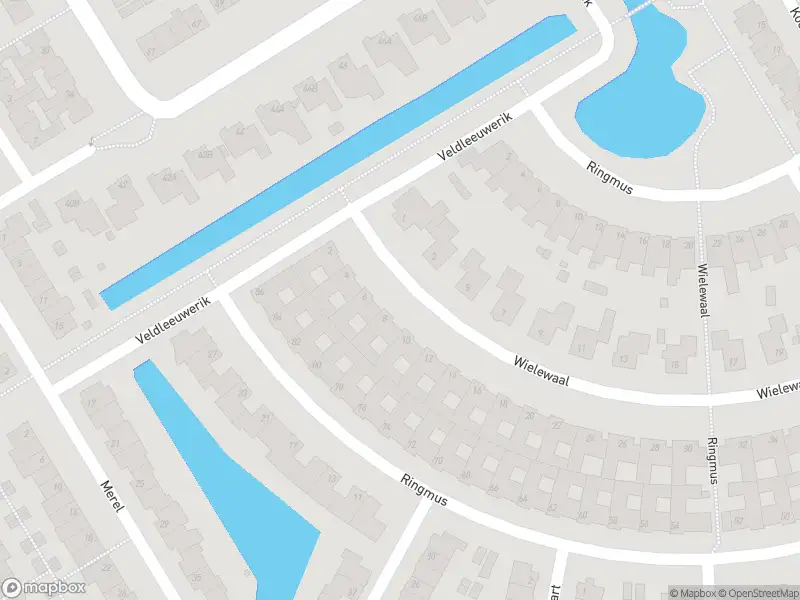 Ambulance met gepaste spoed naar de Vrijburglaan in Heemskerk