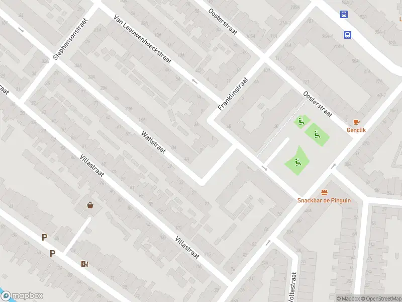 Ambulance met gepaste spoed naar de Wattstraat in Schiedam