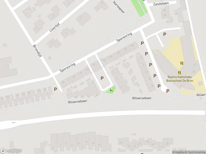 Traumahelikopter met grote spoed naar de Spieker in Goirle