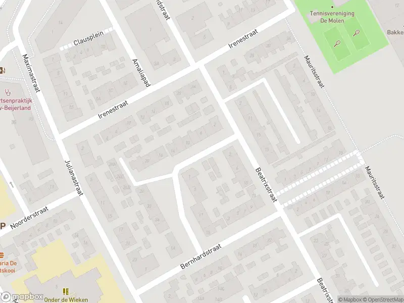 Overlastmelding Christinastraat in Nieuw-Beijerland gesloten