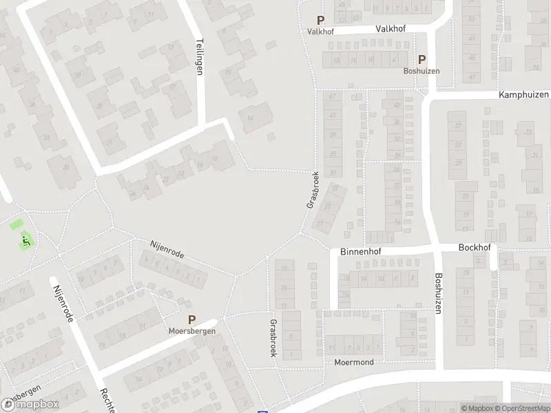 112 melding Overlastmelding Boshuizen in Zwijndrecht