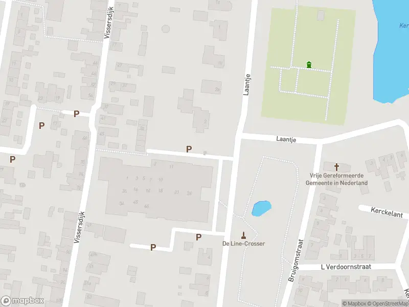 Overlastmelding Van Tienhoven van de Boogaardstraat in Werkendam