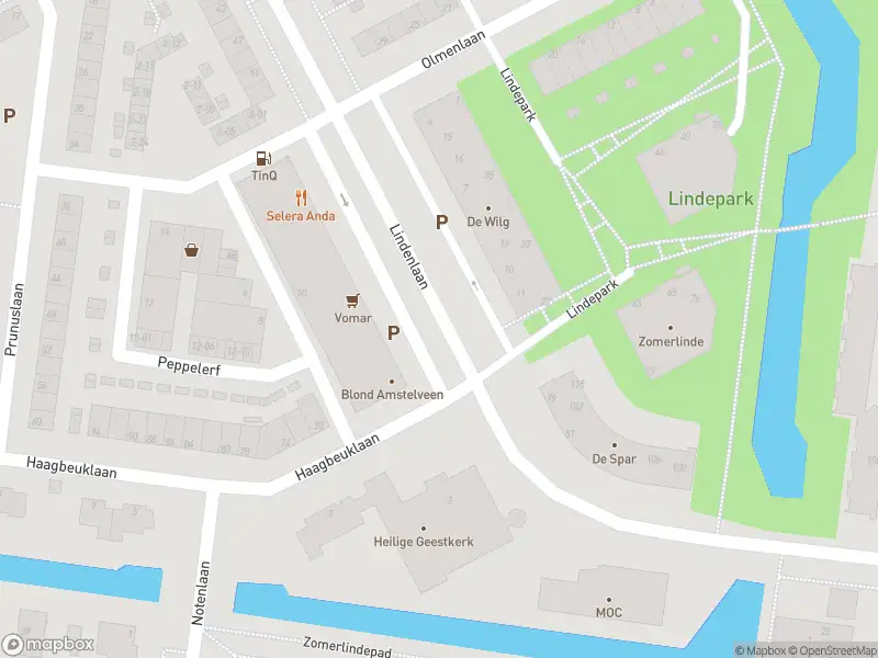 Overlastmelding Fluweelboomlaan in 1185PP Amstelveen gesloten