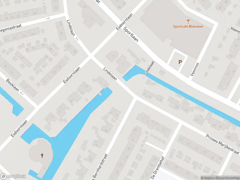 Overlastmelding Anjerstraat in Alblasserdam