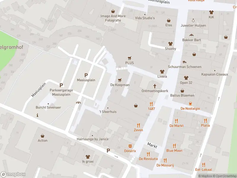 Overlastmelding Masiusplein in Zevenaar gesloten