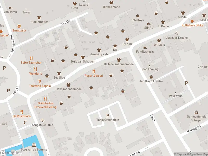 112 melding Overlastmelding Nieuwstraat in 1741BT Schagen