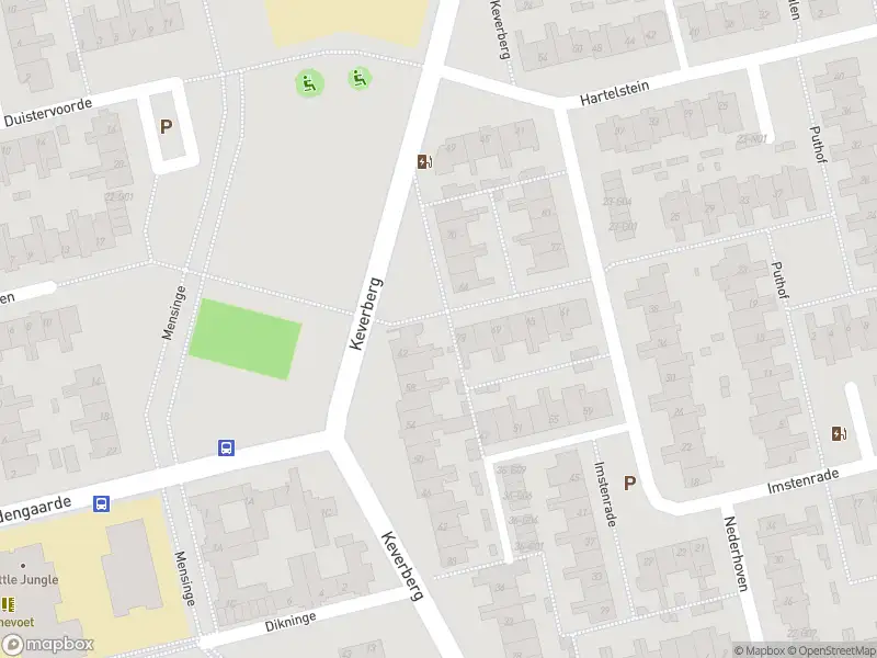 Brandweer met grote spoed naar de Klingelbeek in Eindhoven vanwege reanimatie