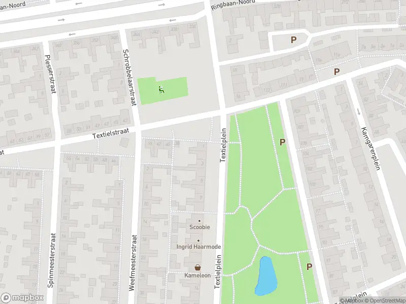 Anonieme overlastmelding Textielplein in Tilburg gesloten