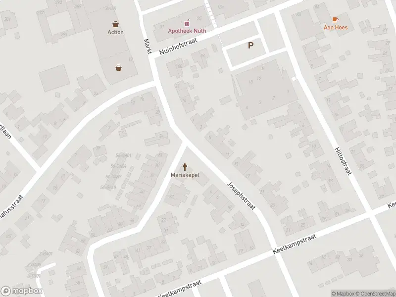 Overlastmelding Josephstraat in Nuth gesloten