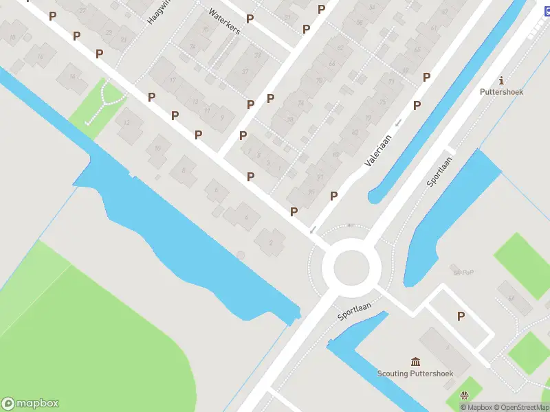 Overlastmelding Barbarakruid in Puttershoek gesloten